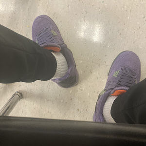 Meet your Posher, Iyair